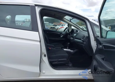 2015 Honda Fit Lx z USA, uszkodzony, nr VIN 3HGGK5H53FM759111